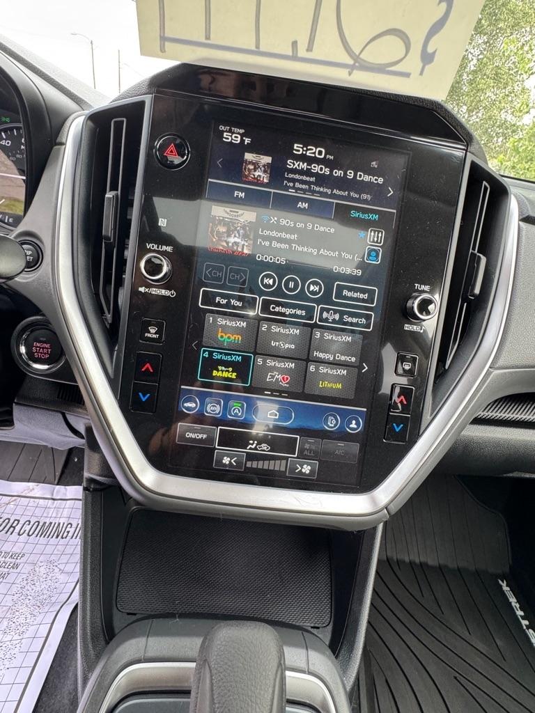 Subaru Crosstrek Premium 2025