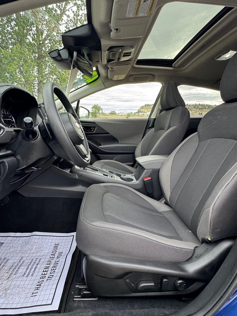 Subaru Crosstrek Premium 2025