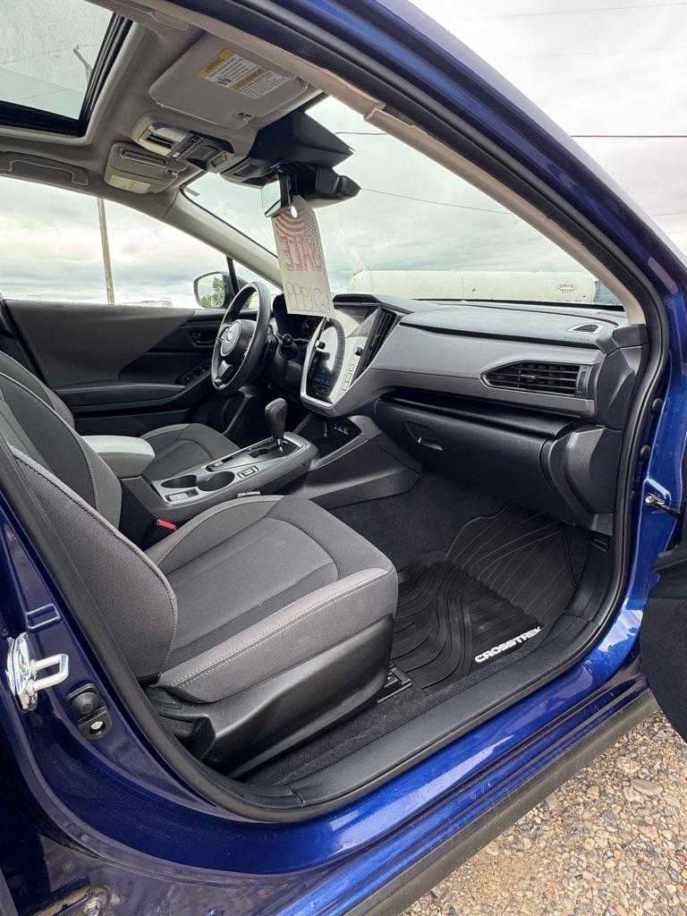 Subaru Crosstrek Premium 2025