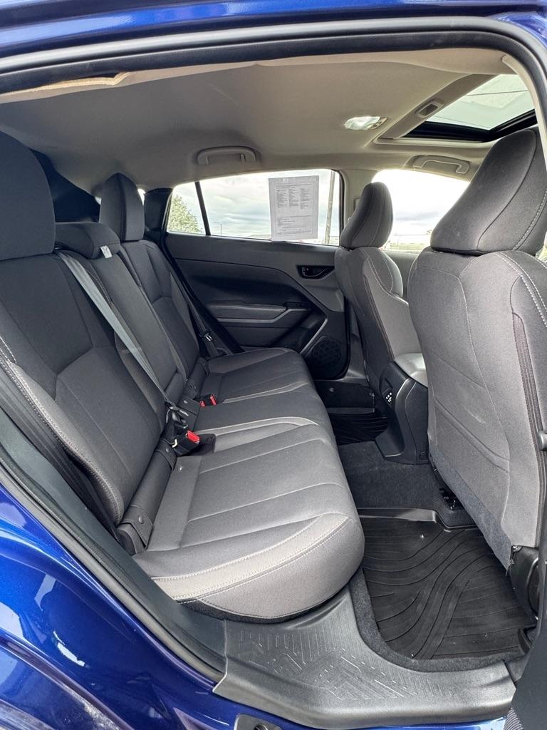 Subaru Crosstrek Premium 2025
