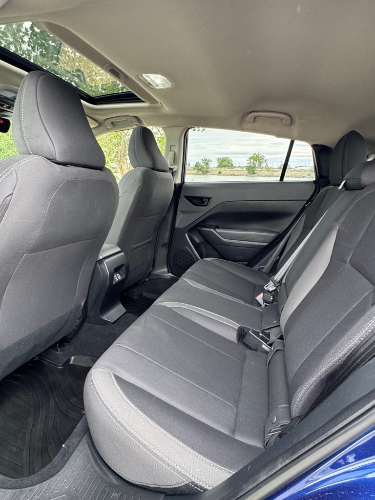 Subaru Crosstrek Premium 2025