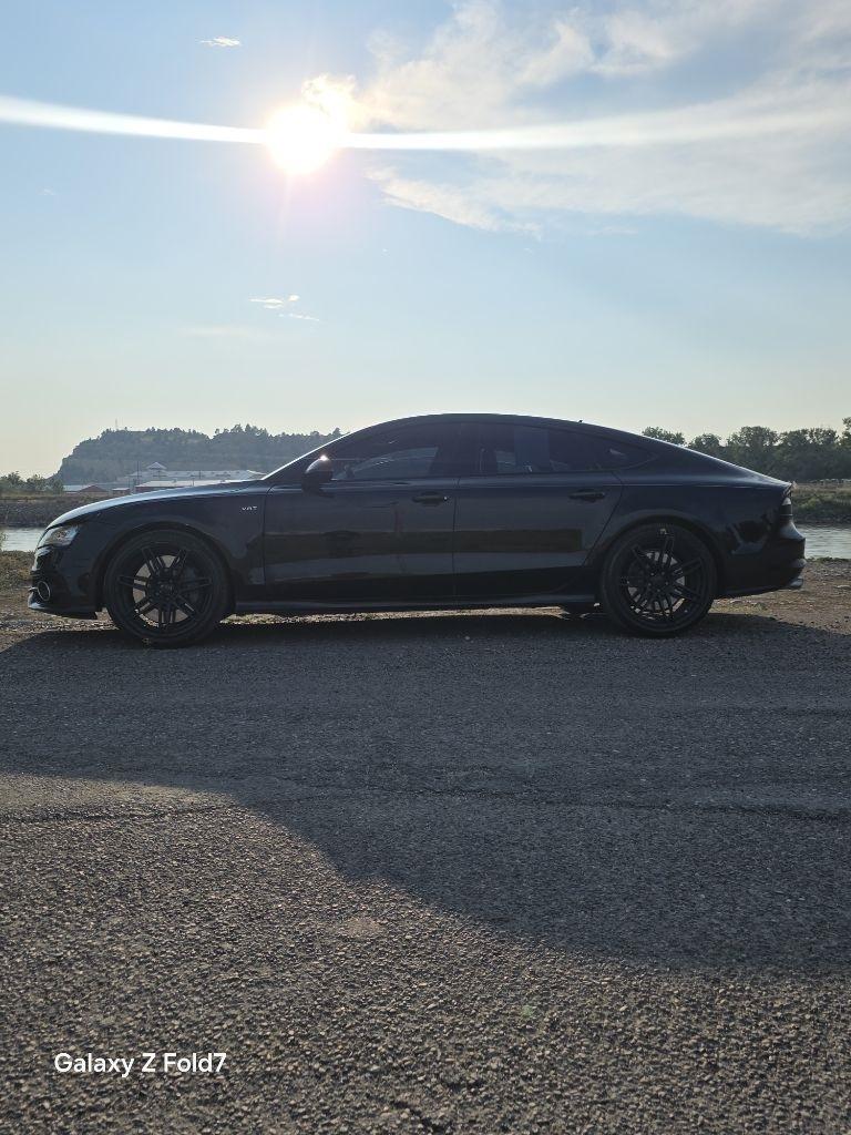 Audi S7 4.0 Prestige quattro S tronic 2014