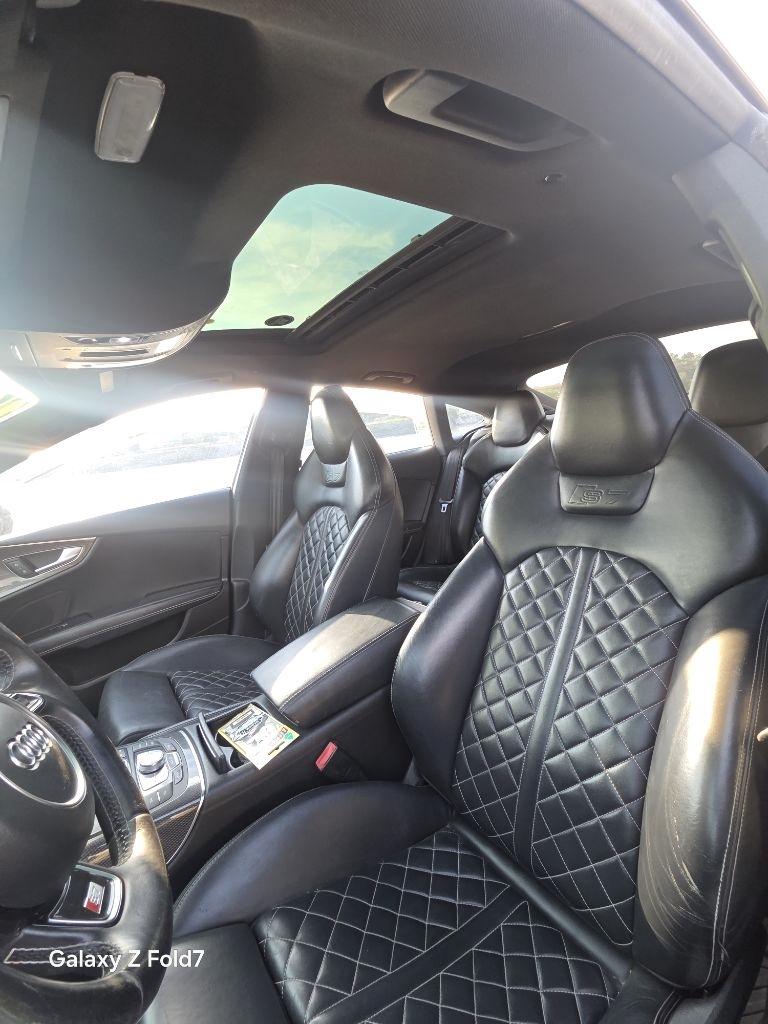 Audi S7 4.0 Prestige quattro S tronic 2014