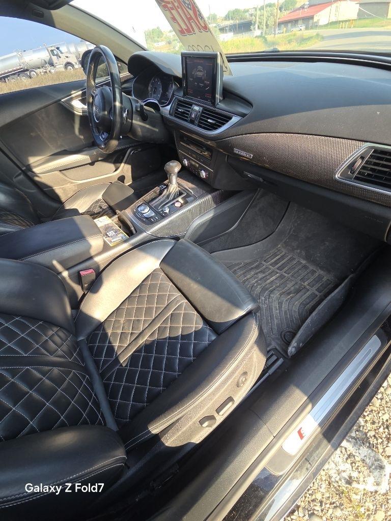 Audi S7 4.0 Prestige quattro S tronic 2014