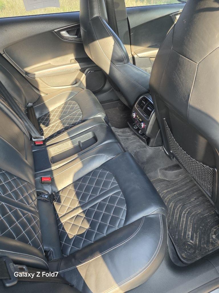 Audi S7 4.0 Prestige quattro S tronic 2014
