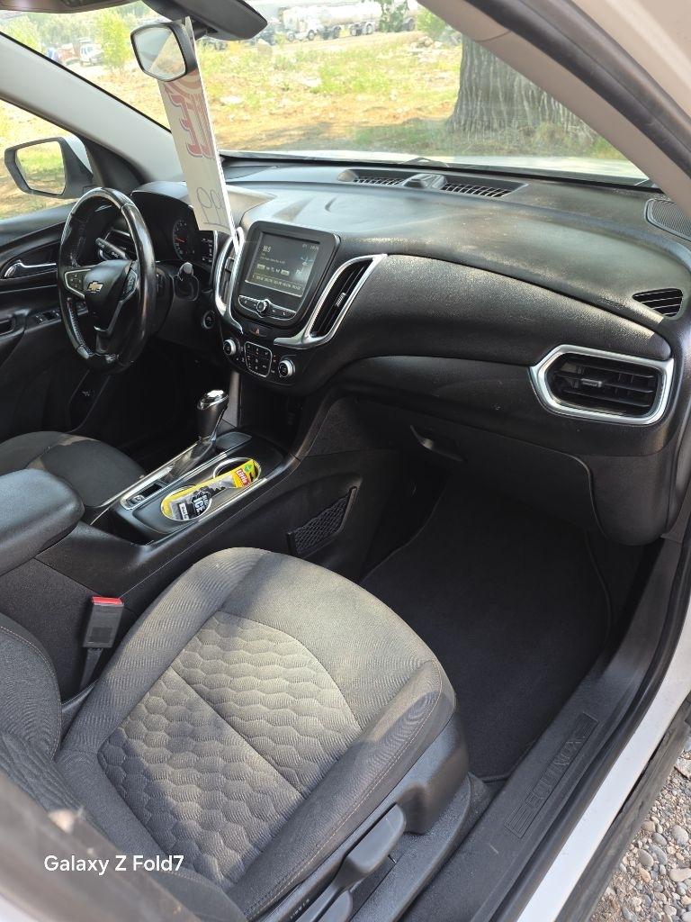 Chevrolet Equinox LT 2WD 2018