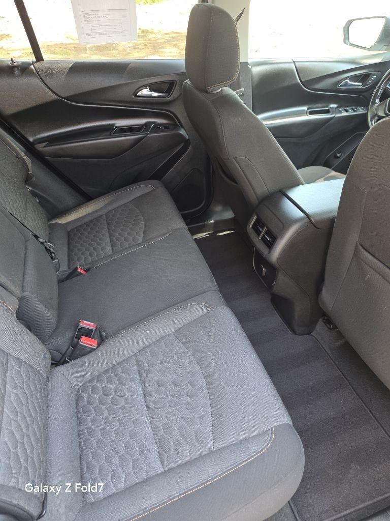 Chevrolet Equinox LT 2WD 2018