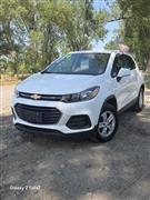 2020 Chevrolet Trax 