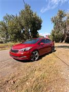 2014 Kia Forte 