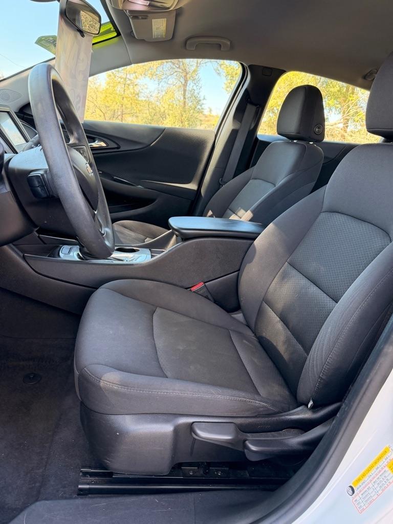 Chevrolet Malibu 1FL 2017
