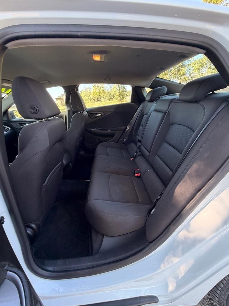 Chevrolet Malibu 1FL 2017
