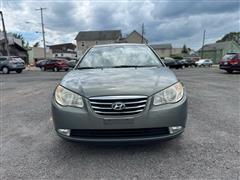 2010 Hyundai Elantra 
