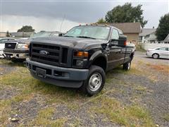 2010 Ford F-250 SD 