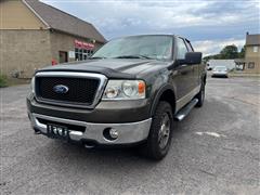 2008 Ford F-150 