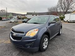 2013 Chevrolet Equinox 