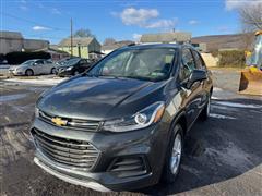 2019 Chevrolet Trax 