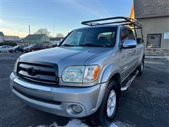 2006 Toyota Tundra 