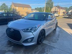 2015 Hyundai Veloster 