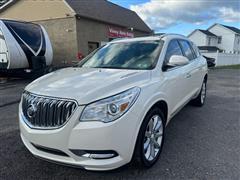 2015 Buick Enclave 