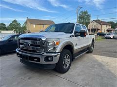 2011 Ford F250 