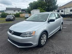 2013 Volkswagen Jetta 