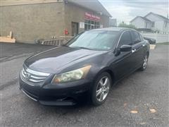 2011 Honda Accord 