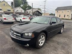 2010 Dodge Charger 