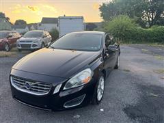 2013 Volvo S40 