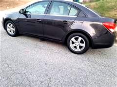 2015 Chevrolet Cruze 