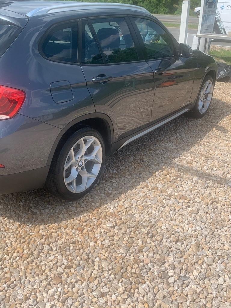 BMW X1 sDrive28i 2014