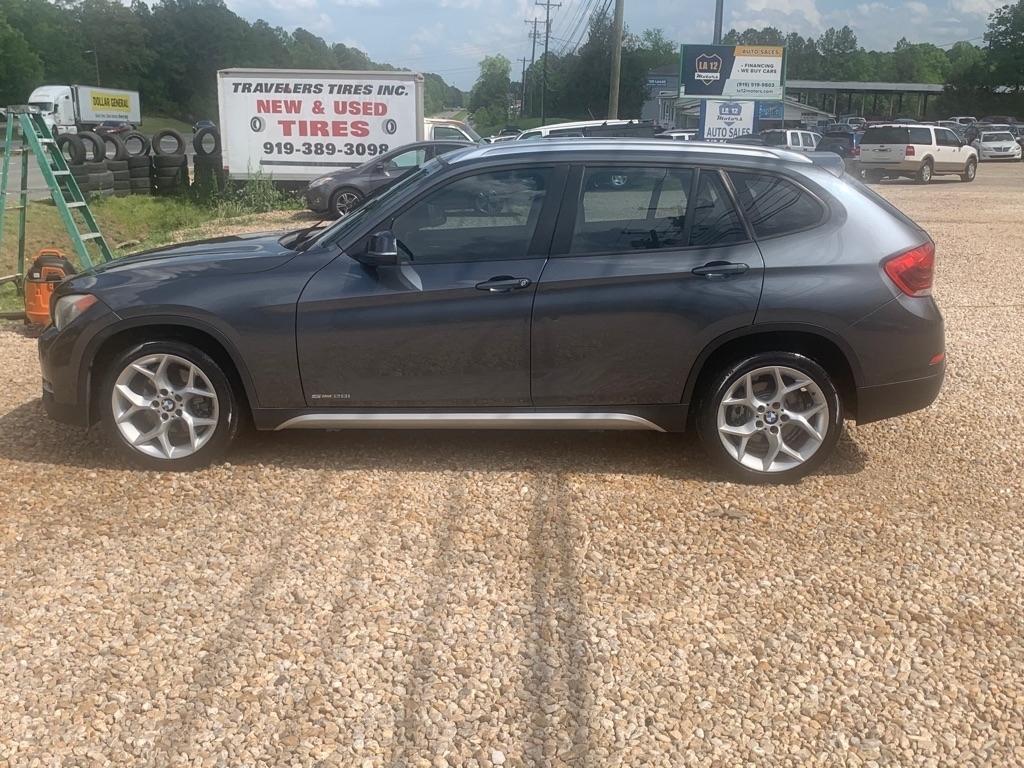 BMW X1 sDrive28i 2014