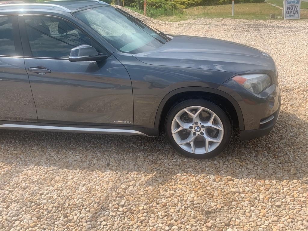 BMW X1 sDrive28i 2014