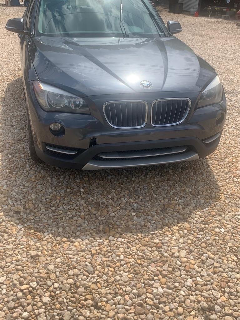 BMW X1 sDrive28i 2014