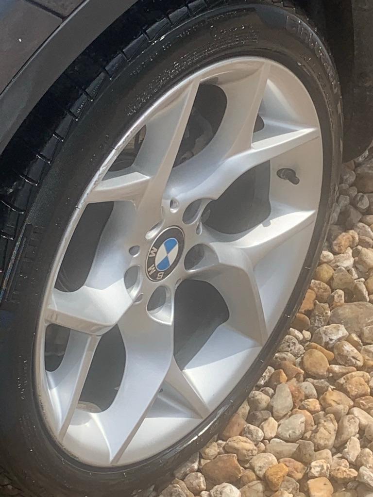 BMW X1 sDrive28i 2014