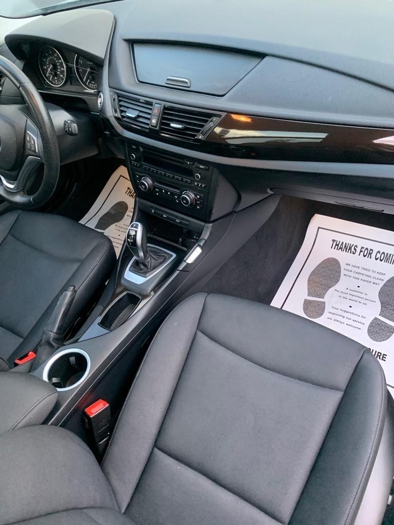 BMW X1 sDrive28i 2014