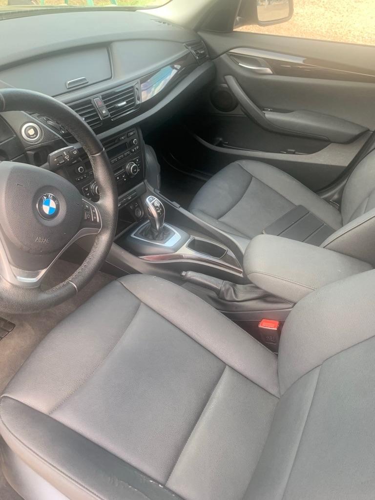 BMW X1 sDrive28i 2014