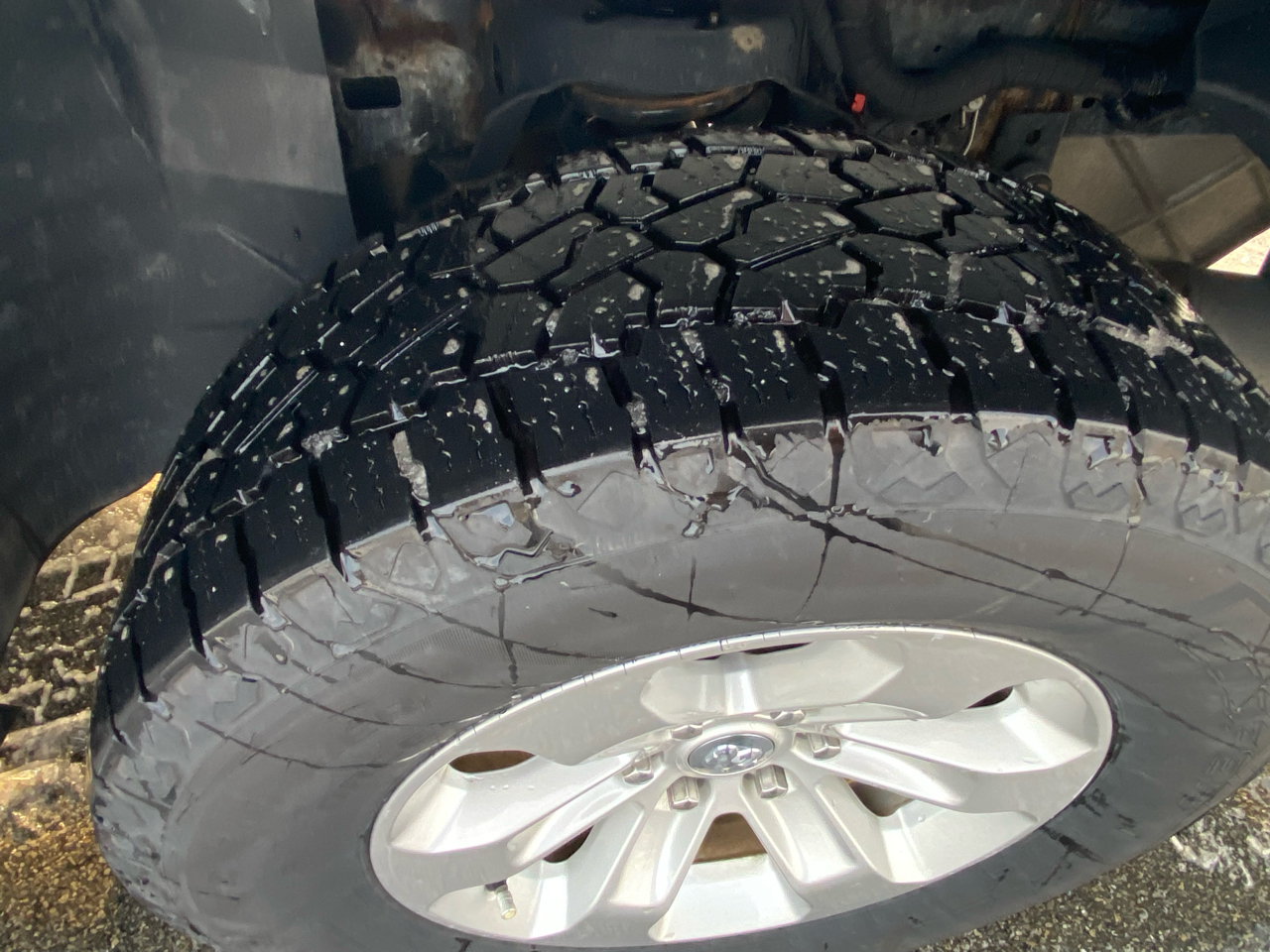 RAM 1500 Laramie Crew Cab SWB 4WD 2021