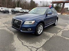 2016 Audi Q5 