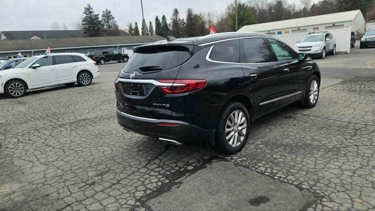 Buick Enclave Premium AWD 2019