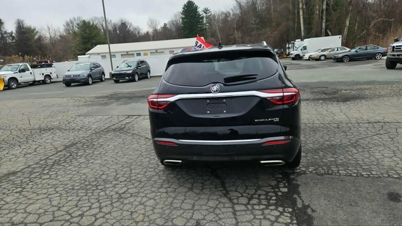 Buick Enclave Premium AWD 2019