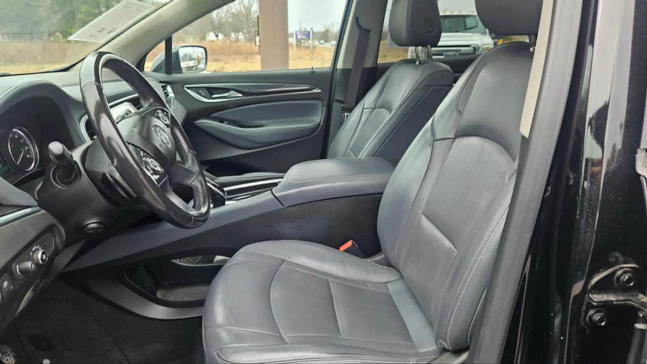 Buick Enclave Premium AWD 2019