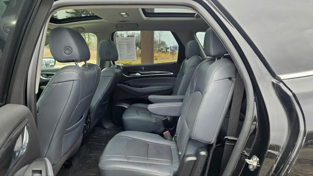 Buick Enclave Premium AWD 2019