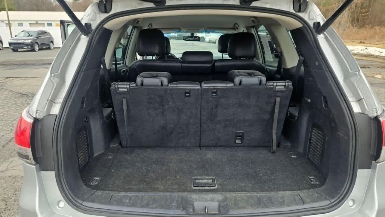 Buick Enclave Premium AWD 2019