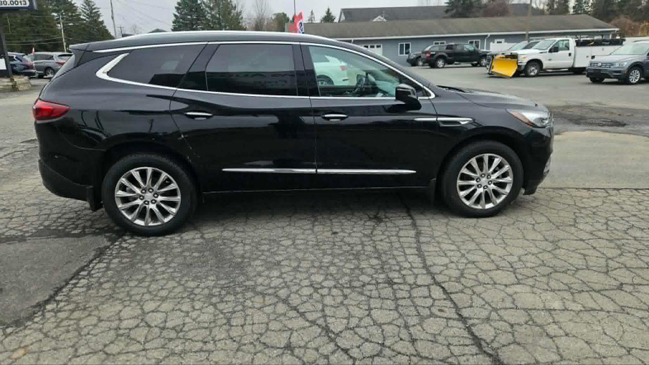 Buick Enclave Premium AWD 2019