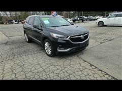 2019 Buick Enclave 
