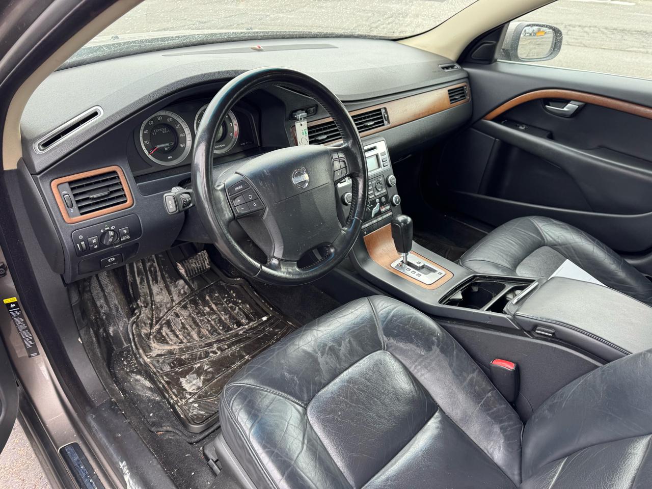 Volvo S80 3.2 2009