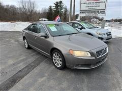 2009 Volvo S80 