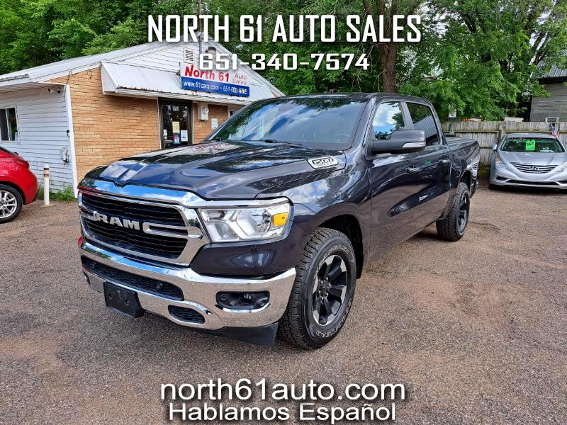2019 RAM Ram 1500 Pickup