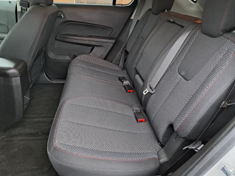 Chevrolet Equinox LT 2WD 2017