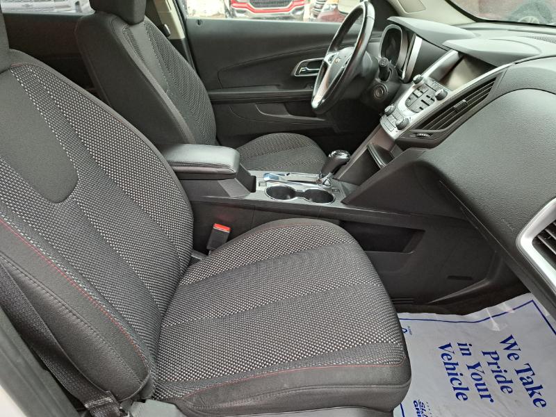 Chevrolet Equinox LT 2WD 2017